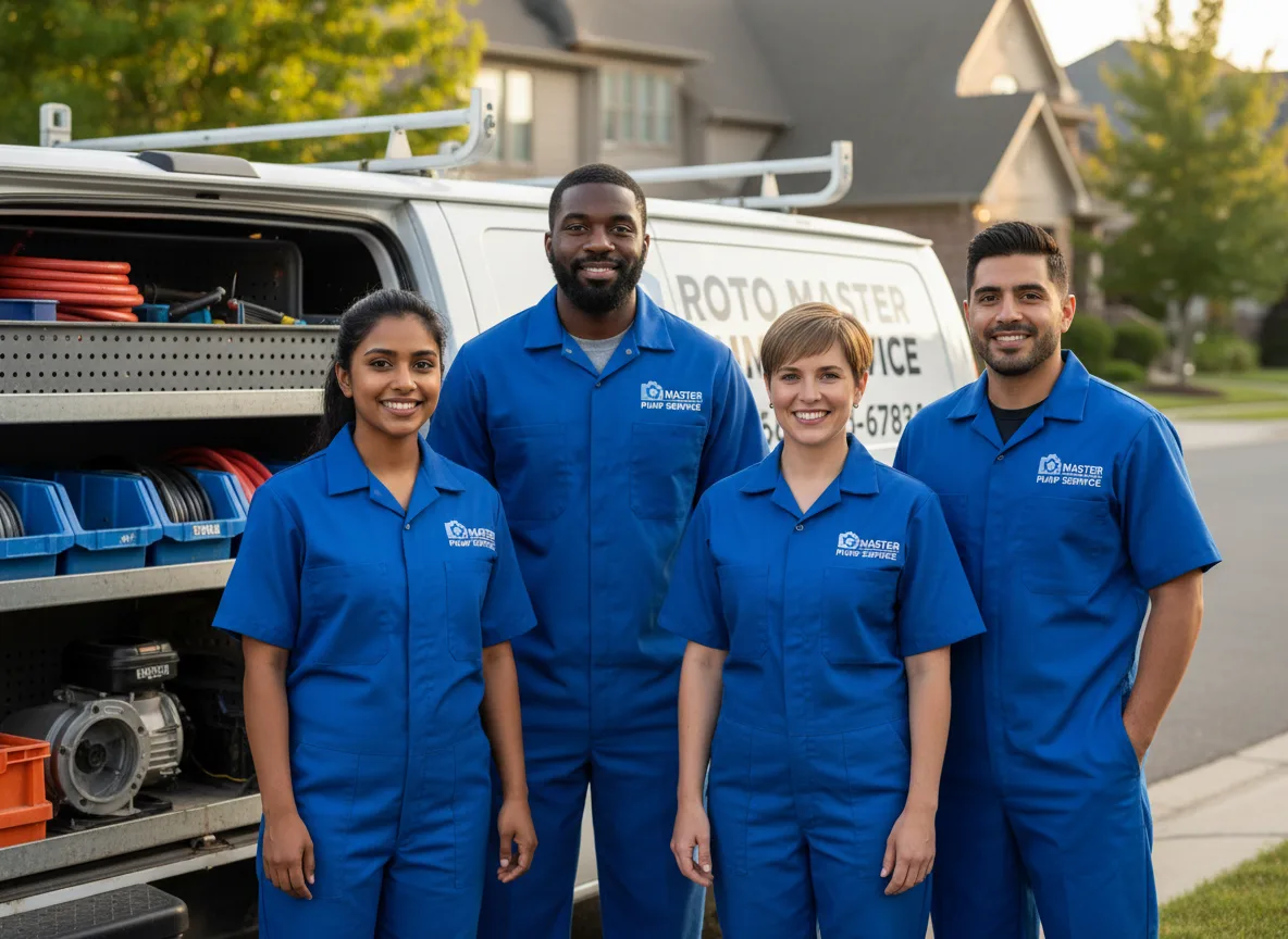 Sump Pump Installation company in Northport, MI